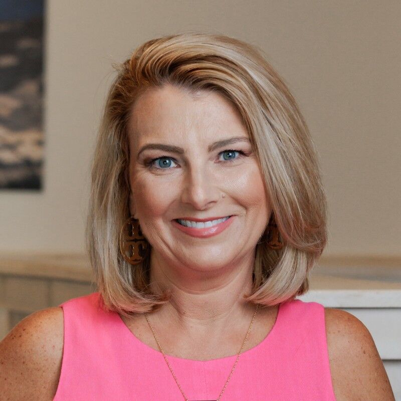 Julie Wade Tazikis
